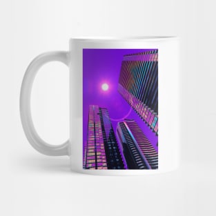 Metropolis Mug